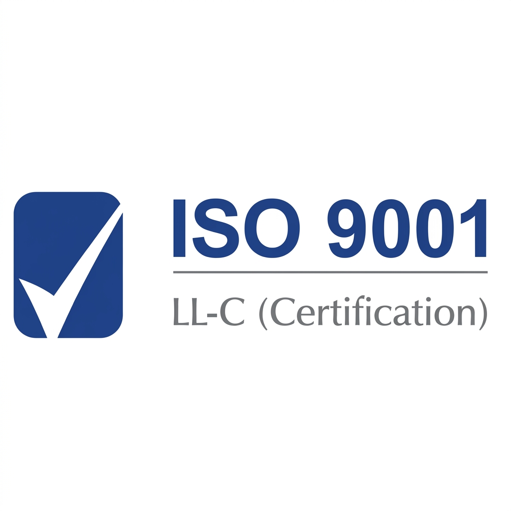 ISO 9001:2015